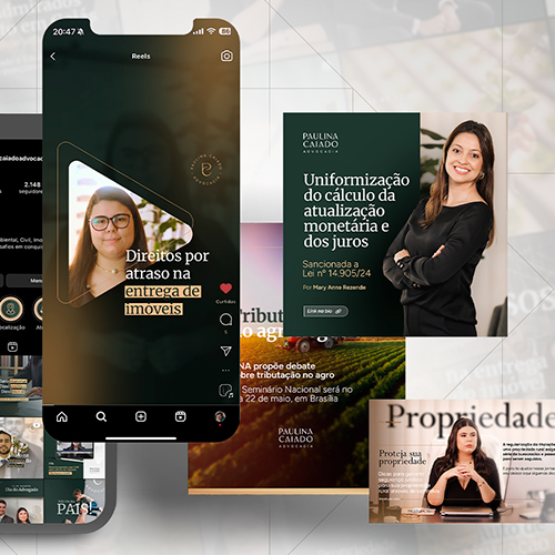 Astron Agência Marketing Jurídico Goiânia Advocacia