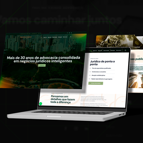 Astron Agência Marketing Jurídico Goiânia Advocacia
